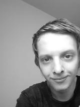Krisztián társkereső fotója