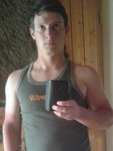 Péter, 28 éves jánossomorjai társkereső férfi profil fotója