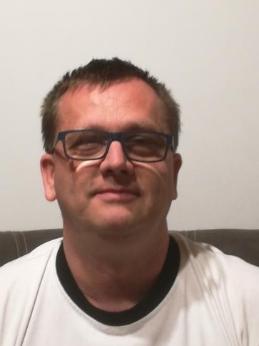 Norbert, 49 éves sárvári társkereső férfi profil fotója