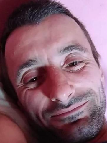 Balázs, 49 éves nagybajomi társkereső férfi profil fotója
