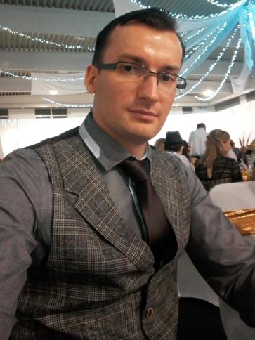 József, 37 éves vértesacsai társkereső férfi profil fotója