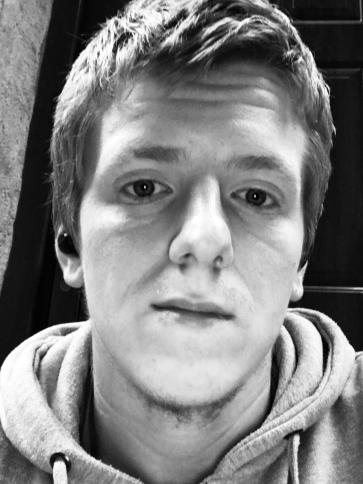 David, 26 éves Budapest VI. kerületi társkereső férfi profil fotója
