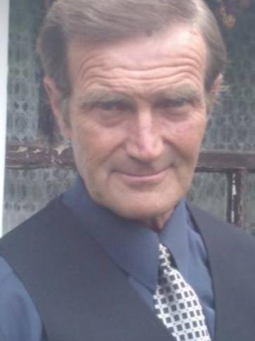 Marton, 63 éves hajdúböszörményi társkereső férfi profil fotója