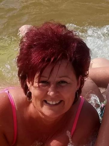 Andrea, 55 éves abaújalpári társkereső nő profil fotója