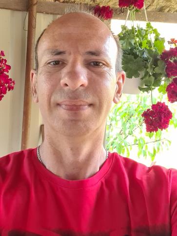 Zoltán, 47 éves létavértesi társkereső férfi profil fotója