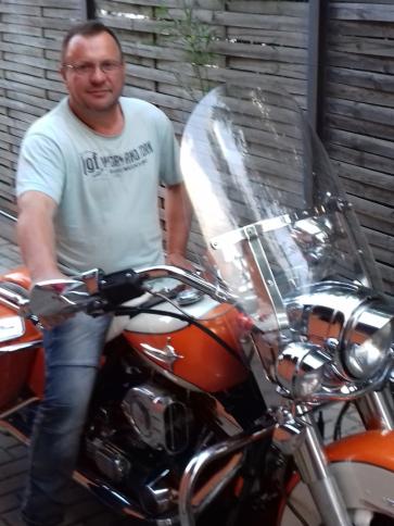 Károly, 58 éves kistarcsai társkereső férfi profil fotója