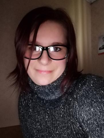 Kitty, 35 éves kaszaperi társkereső nő profil fotója