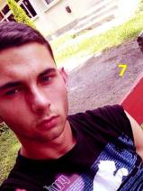 Sziasztok! István vagyok. Komoly pusztakovácsi párkereső nők jelentkezését várom.