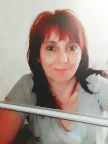 Judit profilképe – Dabas