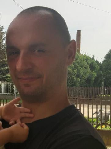 Papp, 45 éves sárbogárdi társkereső férfi profil fotója
