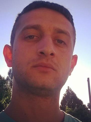 Jácint, 38 éves fajszi társkereső férfi profil fotója