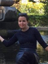 Emese társkereső fotója