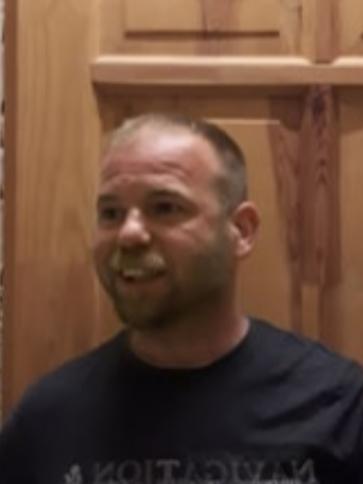 Zsolt, 46 éves csömöri társkereső férfi profil fotója