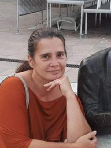 Anna, 49 éves szőcei társkereső nő profil fotója