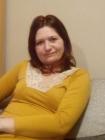 Erzsébet profilképe – Tápiószecső