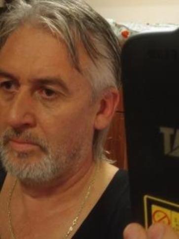 Feri, 58 éves Budapest XI. kerületi társkereső férfi profil fotója Feri, 58 éves Budapest XI. kerületi társkereső férfi profil fotója
