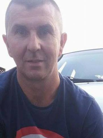 Szalai, 48 éves abai társkereső férfi profil fotója