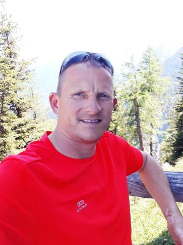 Csabi, 49 éves pátyi társkereső férfi profil fotója