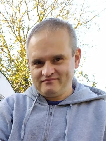 László, 51 éves körmendi társkereső férfi profil fotója