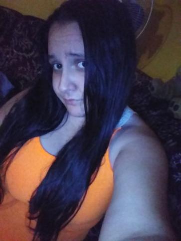 Rebeka, 26 éves kovácsvágási társkereső nő profil fotója Rebeka, 26 éves kovácsvágási társkereső nő profil fotója