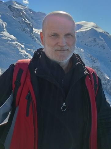 Attila, 58 éves Budapest XIX. kerületi társkereső férfi profil fotója