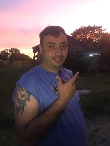 István, 35 éves keleméri társkereső férfi profil fotója