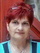 Sziasztok! Margo vagyok. Komoly salomvári társkereső férfiak jelentkezését várom.