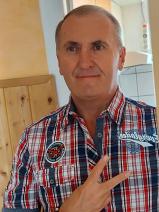 Ákos társkereső fotója