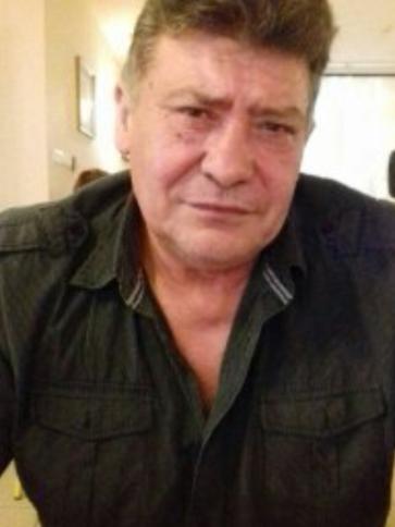 Lajos, 61 éves ráckevei társkereső férfi profil fotója