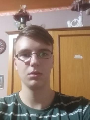 Máté, 24 éves cibakházai társkereső férfi profil fotója Máté, 24 éves cibakházai társkereső férfi profil fotója