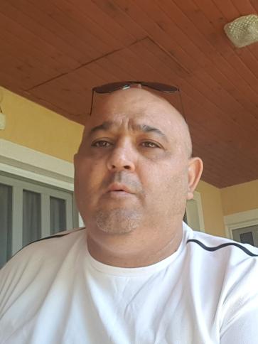 Lászó, 51 éves putnoki társkereső férfi profil fotója