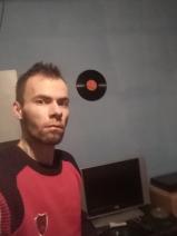 Kálmán társkereső fotója