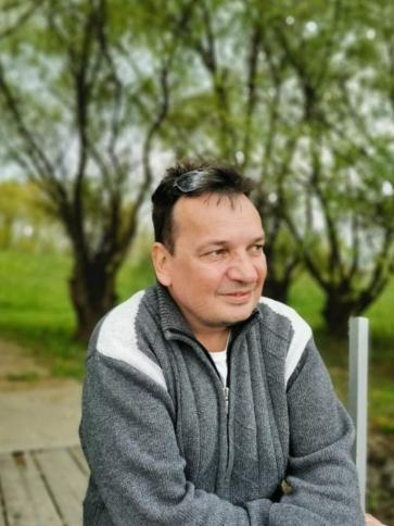 István, 55 éves karcagi társkereső férfi profil fotója István, 55 éves karcagi társkereső férfi profil fotója