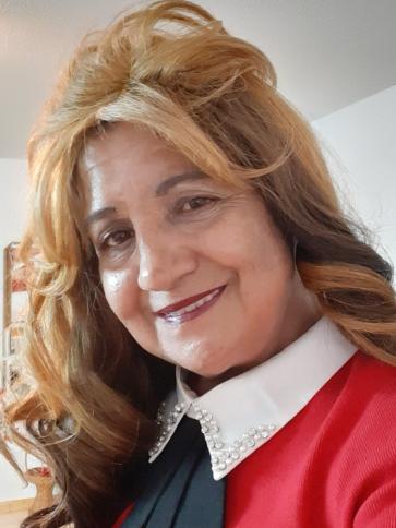 Margit, 62 éves nyíradonyi társkereső nő profil fotója