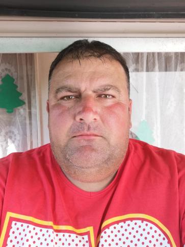 Ferenc, 52 éves balatonlellei társkereső férfi profil fotója Ferenc, 52 éves balatonlellei társkereső férfi profil fotója