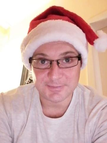 Endre, 44 éves tabdi társkereső férfi profil fotója