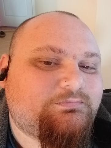 István, 36 éves újkenézi társkereső férfi profil fotója