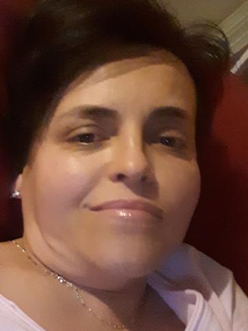 Rita, 53 éves abaligeti társkereső nő profil fotója