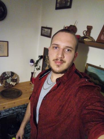 Sanci, 31 éves budakalászi társkereső férfi profil fotója