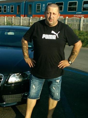 Csaba, 56 éves csurgói társkereső férfi profil fotója