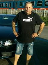 Sziasztok! Csaba vagyok. Online csurgói randizni vágyó nők kattinsatok a kedvenc gombra.