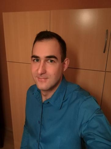 István, 33 éves lenti társkereső férfi profil fotója