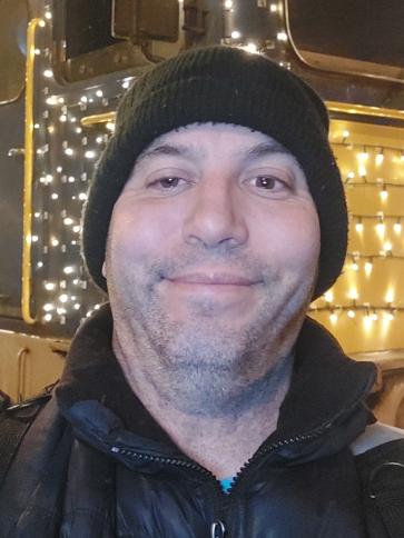 Norbert, 43 éves ajkai társkereső férfi profil fotója