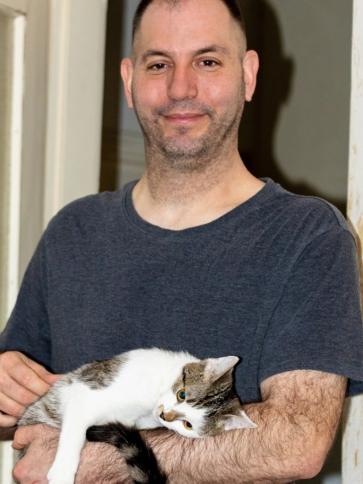 Norbert, 42 éves ajkai társkereső férfi profil fotója