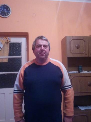Domokos, 54 éves véméndi társkereső férfi profil fotója