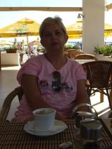 Angelika társkereső fotója