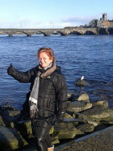 Erika, 57 éves zagyvarékasi társkereső nő profil fotója Erika, 57 éves zagyvarékasi társkereső nő profil fotója