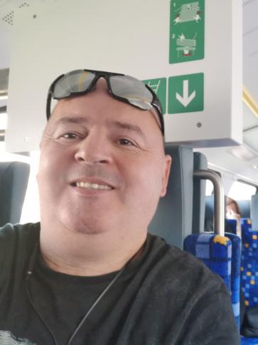 Attila, 55 éves budakalászi társkereső férfi profil fotója