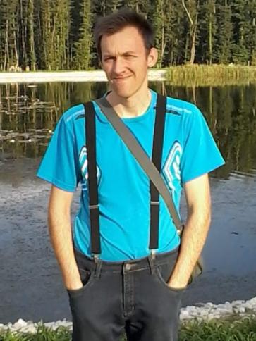 Krisztian, 39 éves lövői társkereső férfi profil fotója