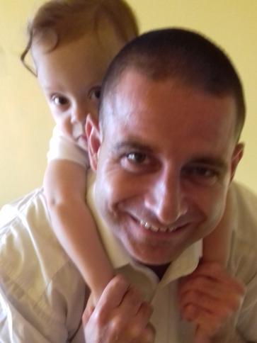 Béla, 43 éves balmazújvárosi társkereső férfi profil fotója